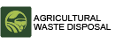 Agricultural Waste Disposal
